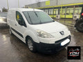 Peugeot Partner II (B9) 2008-2018 Blanco | Despiece Completo y Recambios