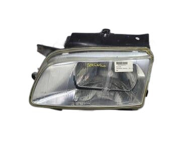 Faro izquierdo de Citroen Berlingo