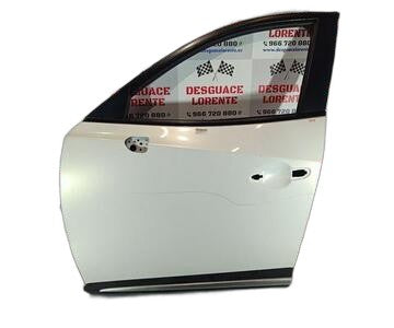 Puerta delantera izquierda de Mazda Cx-3 (dk)