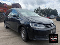 Volkswagen Sharan 7N (2010-2022) Negro - Despiece / Recambios Usados