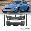 KIT Carroceria BMW F30 LOOK M3 PDC SRA | TDH Performance