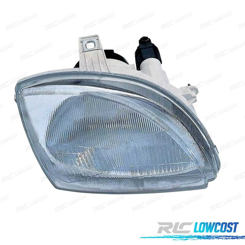 FARO DCH FIAT Seicento 98-01 H4