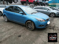 Ford Focus Mk2 Facelift (2008-2011) 5p Azul - Despiece / Recambios