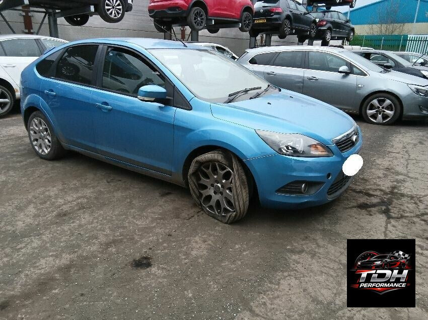 Ford Focus Mk2 Facelift (2008-2011) 5p Azul - Despiece / Recambios