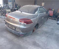 Renault Megane Iii Coupe-Cabrio 2010 - Despiece