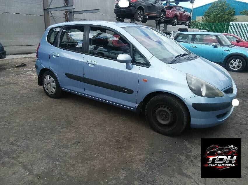 Despiece / Recambios Honda Jazz GD 2002-2008 Azul Claro