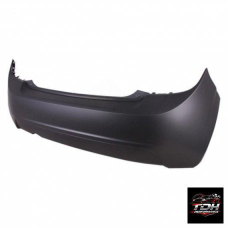 Paragolpes Trasero Chevrolet Aveo Nuevo Ref. 95460673