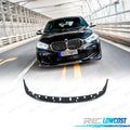 Spoiler LIP BMW F40 19- LOOK M135i Carbono | TDH Performance