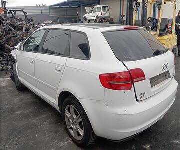 Audi A3 Sportback 2004 - Despiece