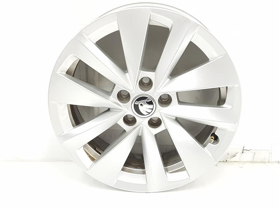 Llanta Skoda Kamiq