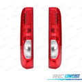Pilotos OPEL Vivaro Renault Trafic Nissan Primastar 06-