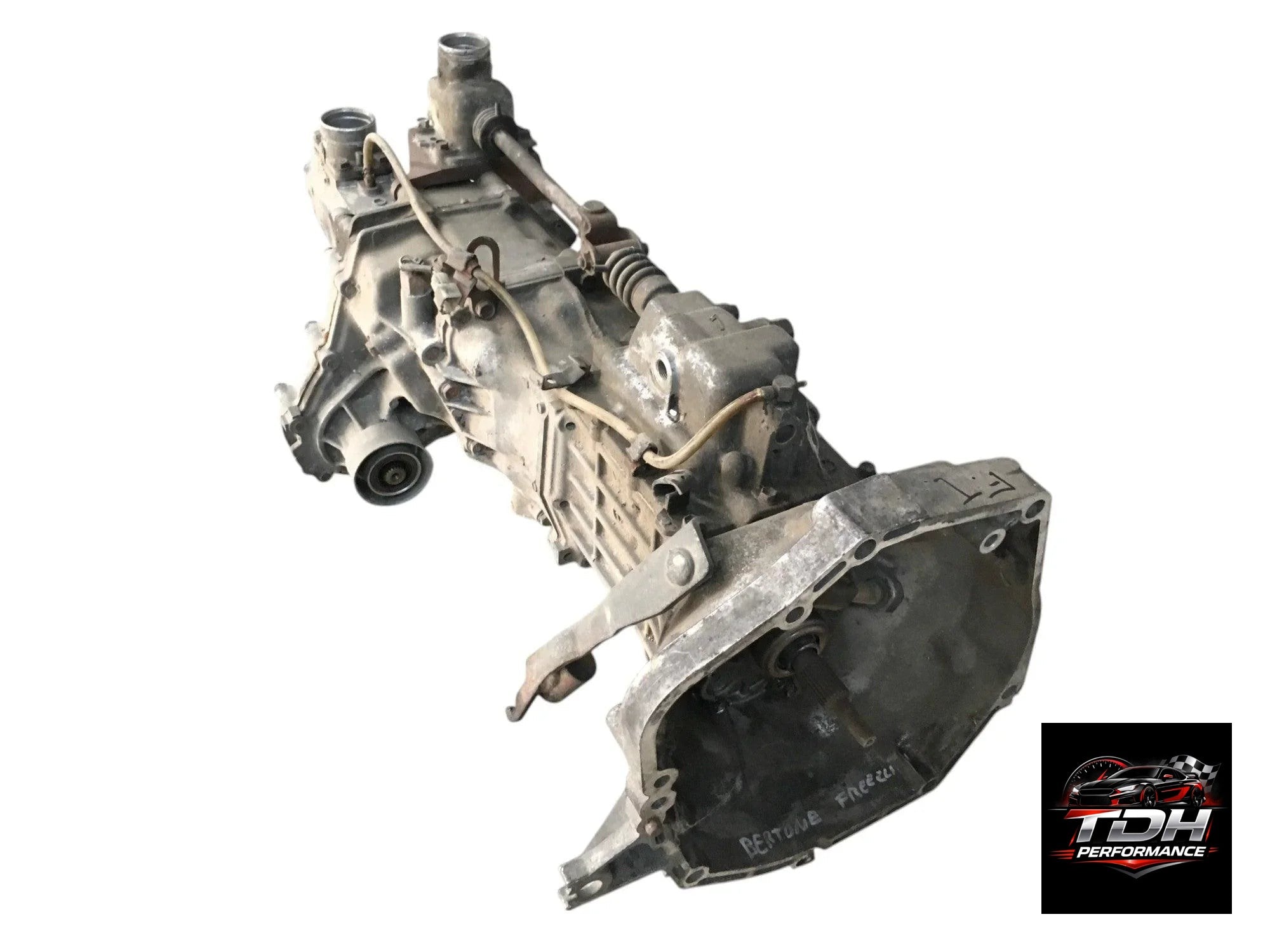Caja de cambios Manual Daihatsu Feroza - Ref. 1224277780