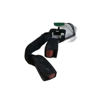 Enganche de cinturon 1857739c1c de Tesla Model 3