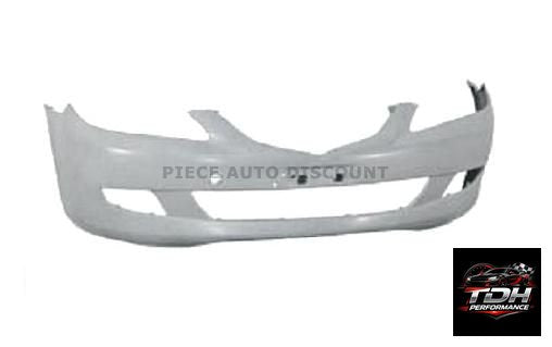 Paragolpes Delantero Mazda 6 Nuevo Ref. GJ6A50031E8N