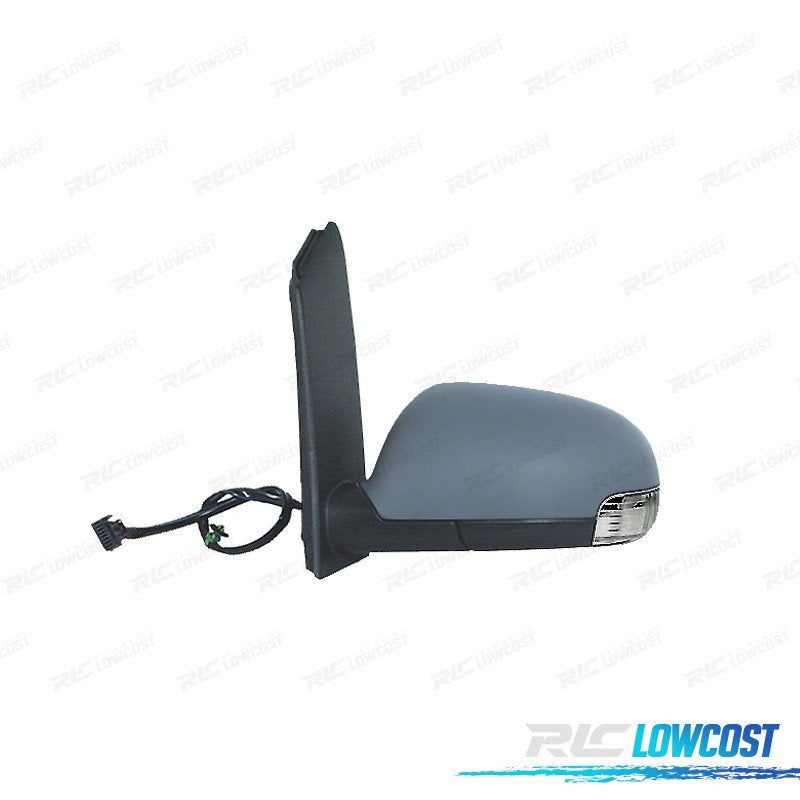 Espejo Completo Izquierdo Volkswagen VW Touran 03-09 | TDH Performance