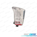 Piloto DCH PARA Toyota Prius 09-11 Blanco ROJO