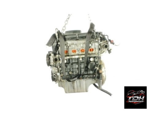 Motor Opel Meriva 1.6 Ecotec 105 CV Z16XEP 2003-2010