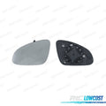 Cristal Espejo + BASE Izquierdo OPEL Astra J 09-17 Sport Tourer 11-17
