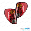 Pilotos PARA Mitsubishi L200 06-