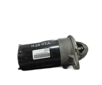 Motor arranque 1005831230 de Opel Zafira a