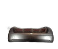 Paragolpes trasero D4F 784 de Renault Modus i