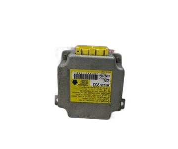 Centralita airbag 6T42684 de Mitsubishi Montero pinin io (h60/h70)
