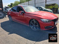 BMW Serie 3 F30 (2011-2019) Berlina Rojo - Despiece / Recambios