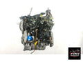 Motor Peugeot 307 2.0 HDi 107 CV RHS (DW10ATED4) 2000-2005