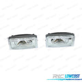 Antinieblas Mercedes 190 W201 82-93