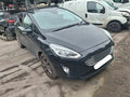 Ford Fiesta Mk8 (2017-2023) Gris Oscuro - Despiece / Recambios