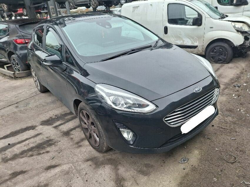 Ford Fiesta Mk8 (2017-2023) Gris Oscuro - Despiece / Recambios