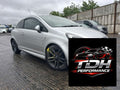 Vauxhall Opel Corsa D (2006-2014) Despiece / Recambios SRi