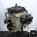 Motor BMW Serie 3 (318d) 2.0 Diesel 150 CV B47D20A 2015-2019