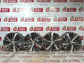 Juego Llantas Peugeot 2008