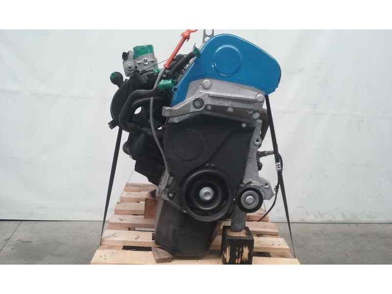 Motor SEAT Ibiza Sc 6J1 Color Edition CGG