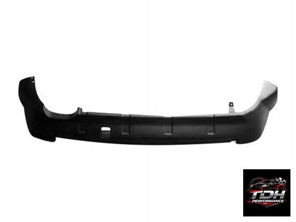 Paragolpes Trasero Mitsubishi Outlander Nuevo Ref. 6410A826