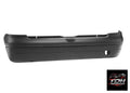 Paragolpes Trasero Renault Twingo Nuevo Ref. 7700420919