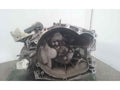 Caja de Cambios Manual Peugeot 307 S1 Xr 20DM39