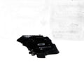 Cerradura puerta trasera izquierda 30799324 de Volvo Xc60