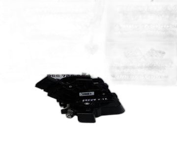 Cerradura puerta trasera izquierda 30799324 de Volvo Xc60