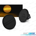 Intermitentes Laterales Mazda MX5 89-15 LED Ahumado | TDH Performance