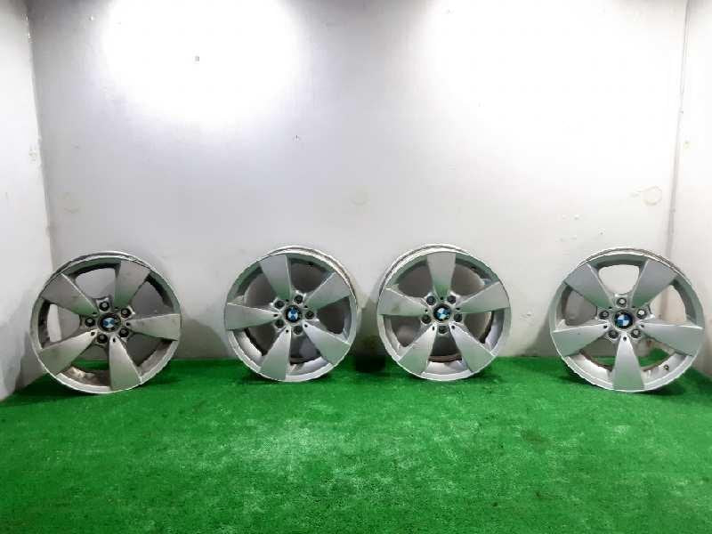 Juego Llantas BMW Serie 5