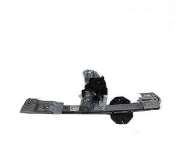 Elevalunas delantero izquierdo 807209299R de Dacia Sandero