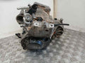 Caja de Cambios Manual Volkswagen Polo Sport SJD