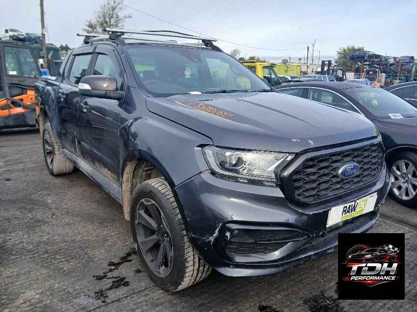 Ford Ranger P375 2011-2022 Gris Oscuro | Despiece / Recambios