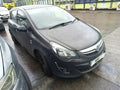 Despiece / Recambios Opel Corsa D Facelift (2011-2014) Gris Antracita