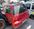 Seat Arosa 1.0 (50 CV / 37 KW) (50 CV / 37 KW) - Despiece