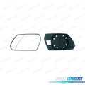 Cristal Espejo + BASE Izquierdo FORD Mondeo 00-03