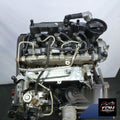 Motor Volkswagen Polo 1.2 TDI 75 CV CFW 2010-2015