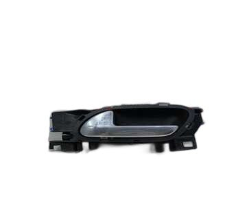 Maneta interior trasera izquierda 96555518VD de Citroen C4 picasso